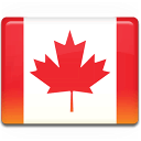 Canadian Flag
