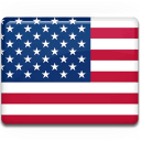USA Flag
